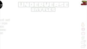 Underverse Battles санс/кросс против найтмера
(ролик создан по просьбе, пишите про кого снять)