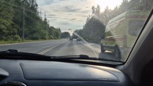 Красота дорог и прекрасное настроение Автогений