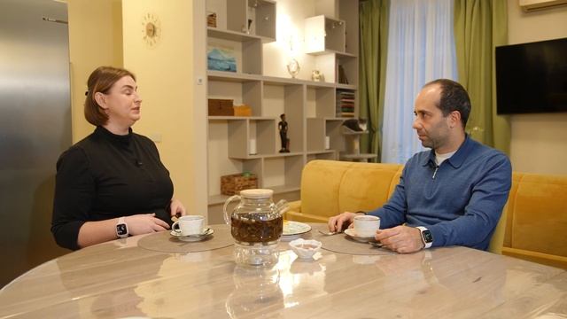 НАСТОЯЩАЯ история о жизни в ТАУНХАУСЕ! / Почему жизнь за городом лучше, чем в городе?