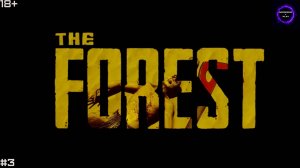 ⚫️The Forest⚫️Прохождение КООП⚫️#3⚫️PC⚫️