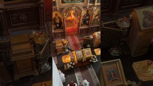 Херувимская «Владимирская»