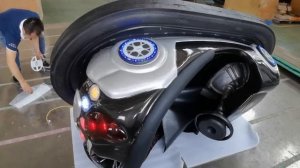 Bumper Car 3.5-set up lighting_1