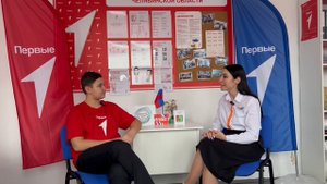 «Моя профессия - воспитать человека»