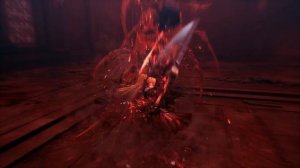 The First Berserker: Khazan позволит превратить брутального Казана в симпатичную Казанку