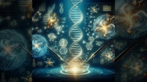 CRISPR: редактирование генома — что это значит для нас?