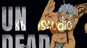 『FULL』Undead Unluck - Opening 1 [01] (Russian cover by KhariStudio)