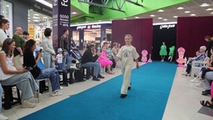 БРЕНД CLEVER на FASHION DAY