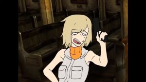 you know the rules and so do i, SAY GOODBYE (SH3)