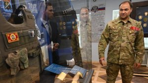 От подвигов Ермака до сражений ВОВ: Центральный музей казачества открылся в Москве