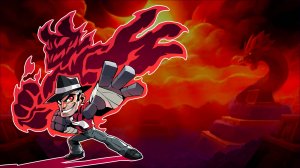 Imbattleman - Быстрое убийство в Brawlhalla на герое CROSS | 2017