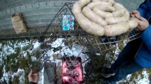 Мясожар (15 октября 2016)