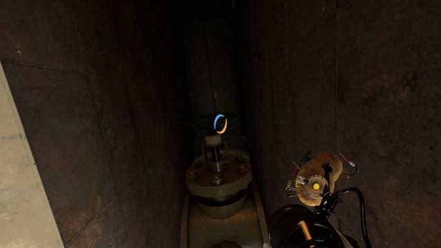 Все больше заданий с гелем в Portal 2 часть 2 PortalMan