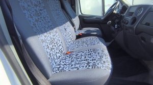 ГАЗ ГАЗель Next 2.7 MT (107 л.с.) 2023 16