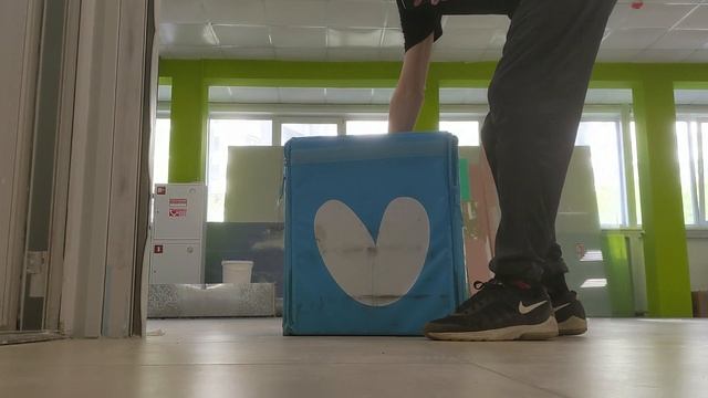РАБОТА В ЯНДЕКС ЛАВКЕ ВЕЛО-КУРЬЕРОМ