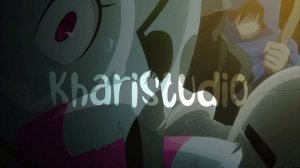 『TV』So I'm a Spider, So What? - Opening 2 [Bursty Greedy Spider] (Russian cover by KhariStudio)