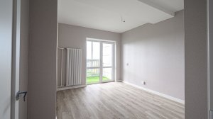 Однокомнатная квартира, Новосибирск, Ленинский район, ул. Междуреченская, д.3