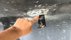 Последние деньки перед спуском на воду, ну и сам спуск. Развязка в конце)))