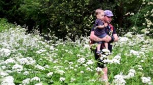 ПЕРВОЕ В ЖИЗНИ ВОСХОЖДЕНИЕ! 476 МЕТРОВ.