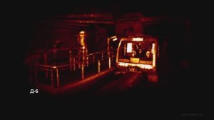 метро2033 - Д6-коммандный центр