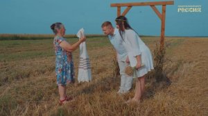 Свадебные традиции Руси: история обрядов и обычаев