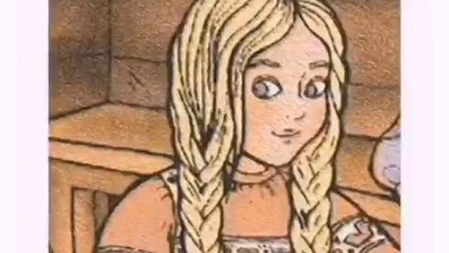 Аудиосказка. Дочь семилетка смотреть онлайн