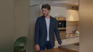 Краткое содержание фильма " За каменной стеной"(2023 г.).