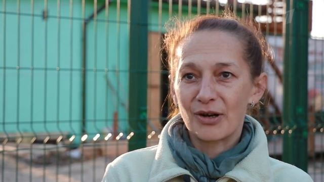 Сюжет о зимней спячке Мансура программа "Доброе утро"