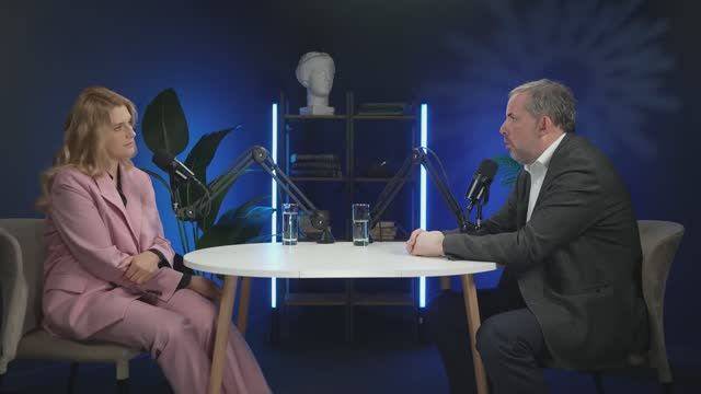 Подкаст Link. Гость Дмитрий Кузнецов, директор ВШЮА НИУ ВШЭ