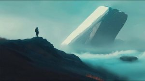 T E R A Atmospheric Sci Fi Space Music