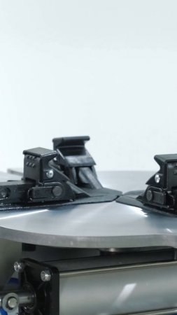 Шиномонтажный станок автомат 10-28" KraftWell