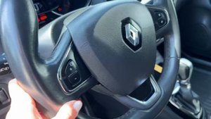 Renault Kaptur I, 2017