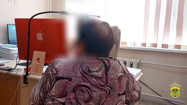 В Белореченском районе директор школы и ее родня уличены в крупном мошенничестве