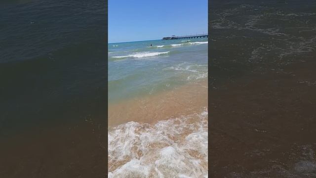 море Анапы
