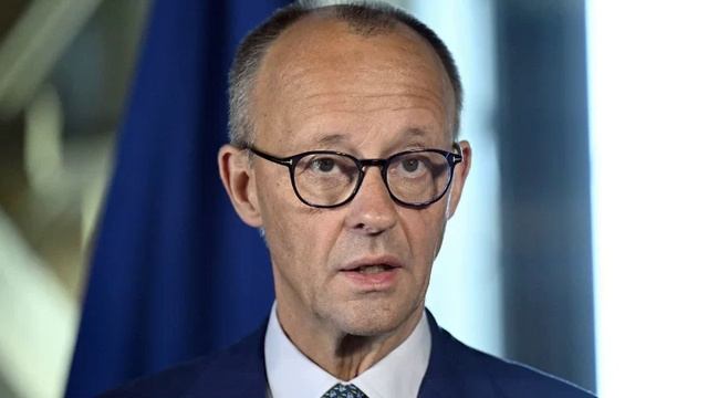 Мерц уверен, что США пойдут по пути усиления санкций против России.