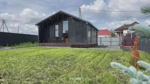 Продаётся дом в черте г. Екатеринбург, р-н Горный Щит