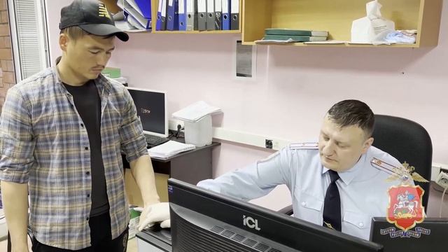 В хостелах рядом с аэропортом Шереметьево полицейские вывили 39 нелегальных мигрантов