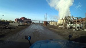 В 28 лет на пенсию. Завод FORD в умирающем Детройте.