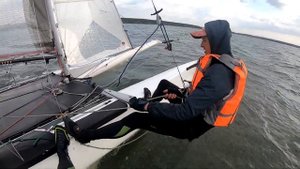 Сила Торнадо!! TORNADOcatamaran. ТОРНАДОкатамаран. Siberian sailing. #TORNADOMASTERS