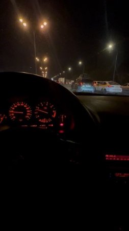 СТЕЛИМ НА ЛЕГЕНДАРНОЙ BMW 528 E 39