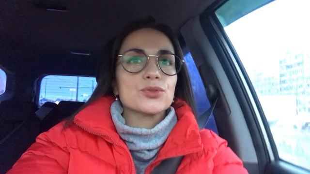 Самая снежная зима в Питере / 14 февраля / Поход в кино / Аэрохоккей