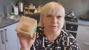 Мои покупки. Новый смартфон