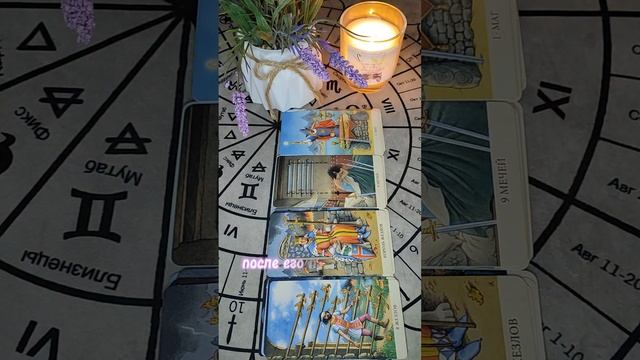Информация из потока 🔮🕊️