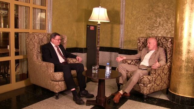 Нескучный разговор о налогах и налогообложении