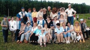 Европа-Азия 2005 — архивные фото и видео