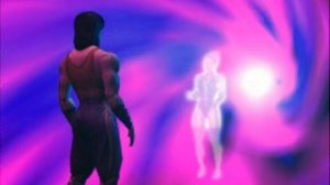 Mortal Kombat 4 - Ending Liu Kang