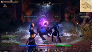 The Elder Scrolls Online Elsweyr часть 6