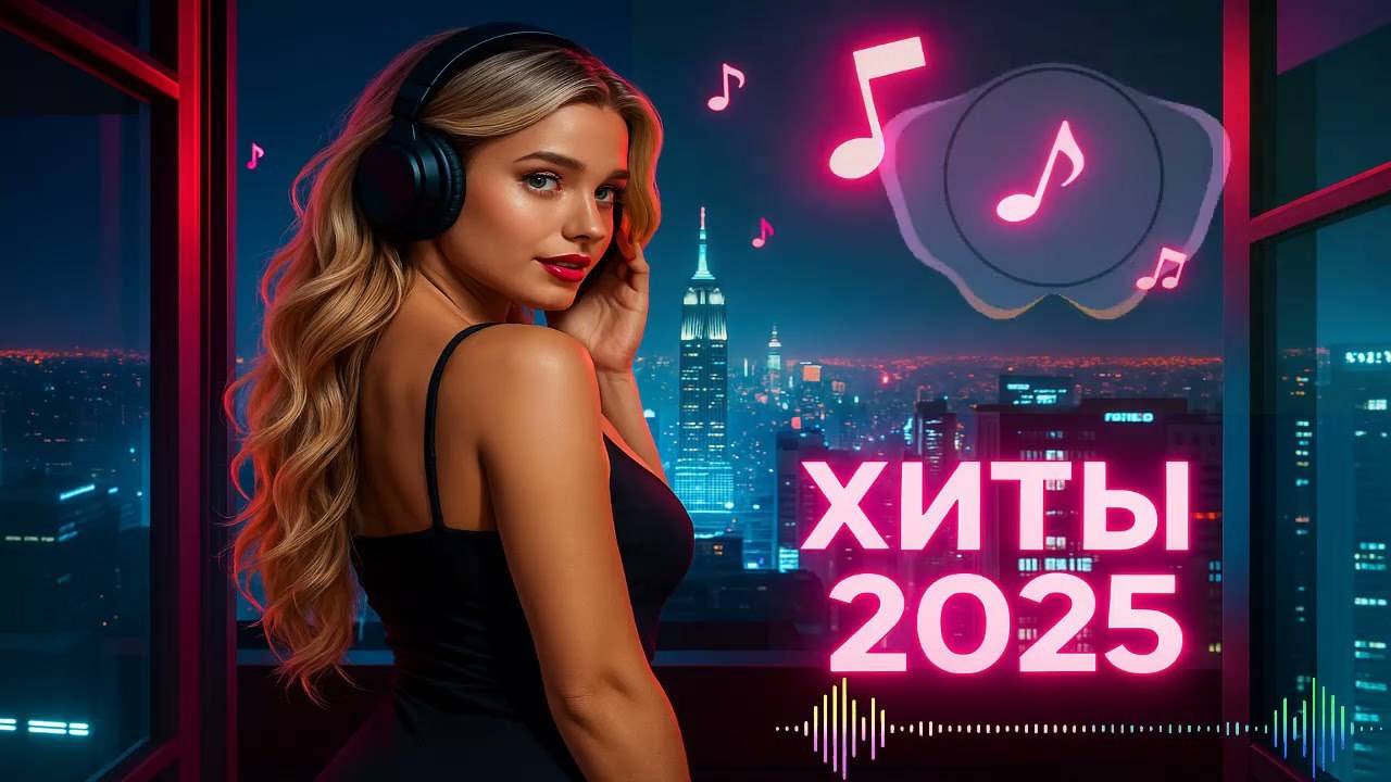 МУЗЫКА 🎼 МУЗЫКА-РУССКИЙ ХИТ 2025⬛Русскиая Музыка 2025 🥓ЛУЧШАЯ ТОЛЬКО РУССКАЯ МУЗЫКА 2025