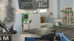 Электроэрозионный многопроходной проволочно-вырезной станок MetalTec DK 7745M