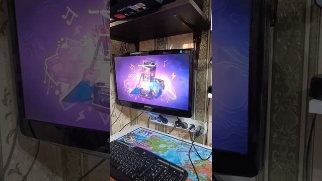 танкополия на танксполе!!!