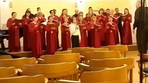 "ты слышишь, море!"